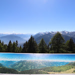 Photo n°1 de l'avis de Floh.. fait le 24/06/2021 à 15:34 sur le  Gasthof Klammeben à Scena