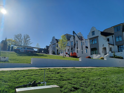 Painter «Nash Painting», reviews and photos, 471 Chestnut St, Nashville, TN 37203, USA