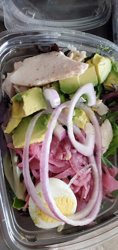 Sandwich Shop «Panera Bread», reviews and photos, 2107 S 320th St, Federal Way, WA 98003, USA