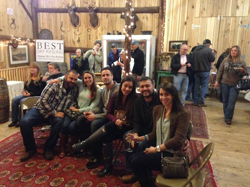 Winery «Hosmer Winery», reviews and photos, 7020 NY-89, Ovid, NY 14521, USA