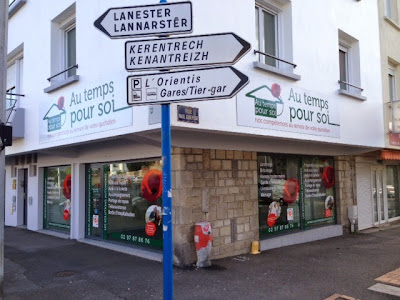 Au Temps Pour Soi - Aide à Domicile, Portage de Repas, Jardinage, Bricolage... Région de Lorient à Lorient