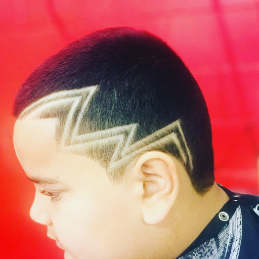 Barber Shop «Prince Barber shop», reviews and photos, 37477 Fremont Blvd, Fremont, CA 94536, USA