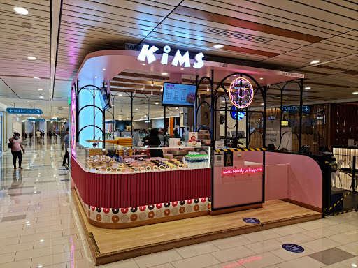 KIMS Donuts (KL East Mall)