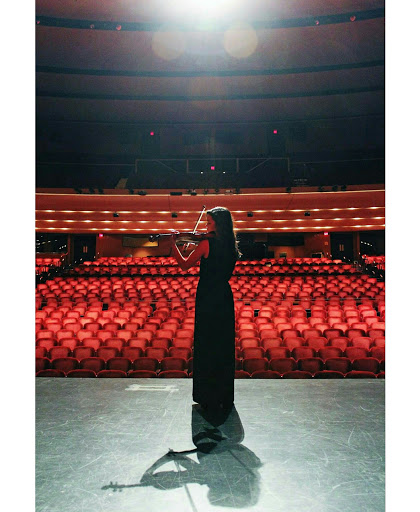 Performing Arts Theater «Lied Center for Performing Arts», reviews and photos, 301 N 12th St, Lincoln, NE 68508, USA