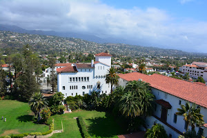 Superior Court Of California County Of Santa Barbara