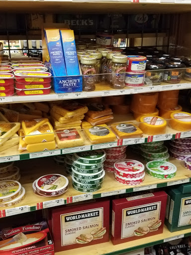 Furniture Store «Cost Plus World Market», reviews and photos, 1800 W Rio Salado Pkwy #150, Tempe, AZ 85281, USA