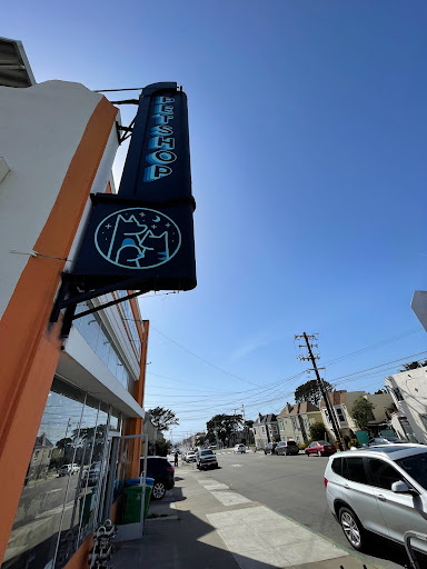 Pet Supply Store «The Animal Connection», reviews and photos, 2550 2550 Judah St & 31st Ave, San Francisco, CA 94122, USA