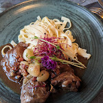 Photo n°3 de l'avis de Katharina.e fait le 30/09/2023 à 19:17 sur le  Zum schwarzen Hahn à Hockenheim