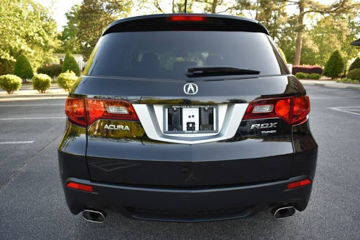 Used Car Dealer «Apex Car & Truck Sales», reviews and photos, 308 N Salem St, Apex, NC 27502, USA