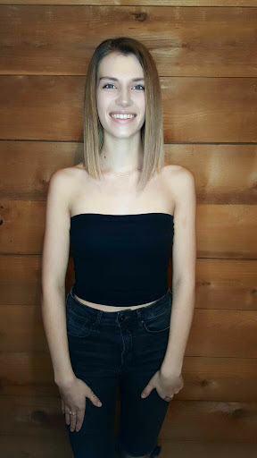 Beauty Salon «Luminous Salon & Spa», reviews and photos, 202 SW 5th St, Corvallis, OR 97333, USA