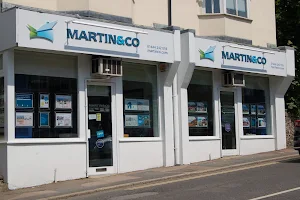 Martin & Co Burgess Hill Lettings & Estate Agents image