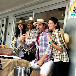 Photo n°3 de l'avis de Eric.i fait le 10/04/2019 à 21:18 sur le  Hotel Crystal à Rimini