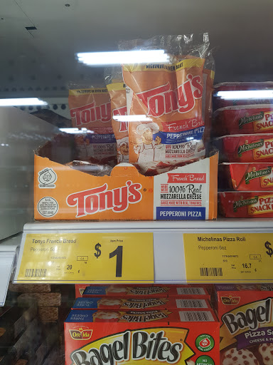 Discount Store «Dollar General», reviews and photos, 2030 Woodlawn Rd, Woodlawn, TN 37191, USA