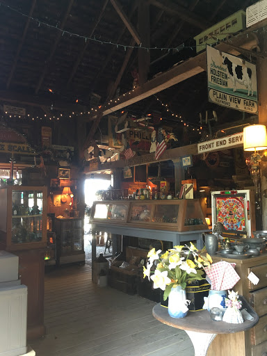 Baltimore House Antiques