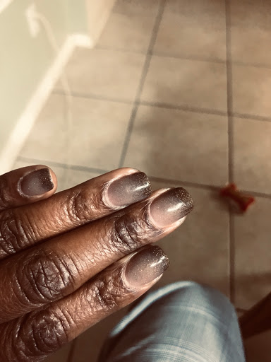 Nail Salon «Venus Nail Salon And Spa», reviews and photos, 8275 Farm to Market 1516, Converse, TX 78109, USA