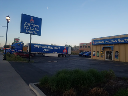 Paint Store «Sherwin-Williams Paint Store», reviews and photos, 6830 State St, Midvale, UT 84047, USA