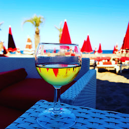 Photo n°75 de Pasha Plage à Gruissan ()