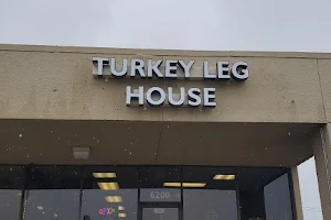 Turkey Leg House image