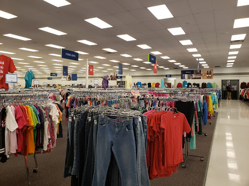 Thrift Store «Deseret Industries Thrift Store», reviews and photos