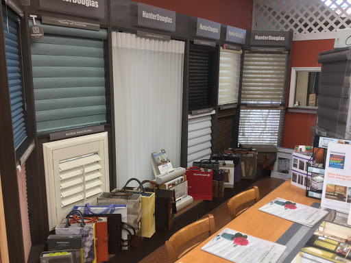Window Treatment Store «Red Star Paint & Decorating Center», reviews and photos, 420 Bloomfield Ave, Montclair, NJ 07042, USA