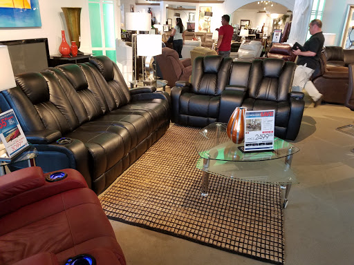 Stores to buy living room furniture Tampa