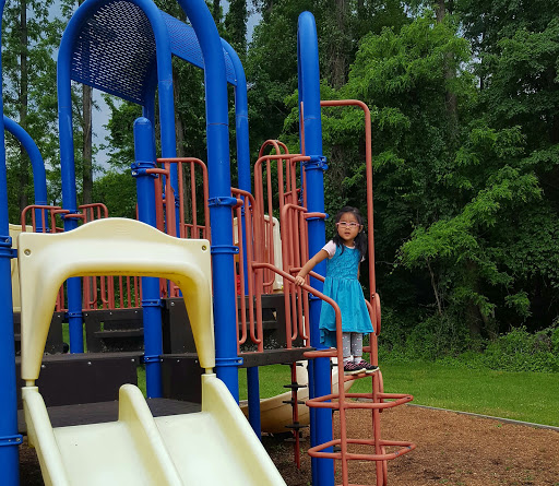 Park «Secor Woods Park», reviews and photos, Secor Rd, Hartsdale, NY 10530, USA