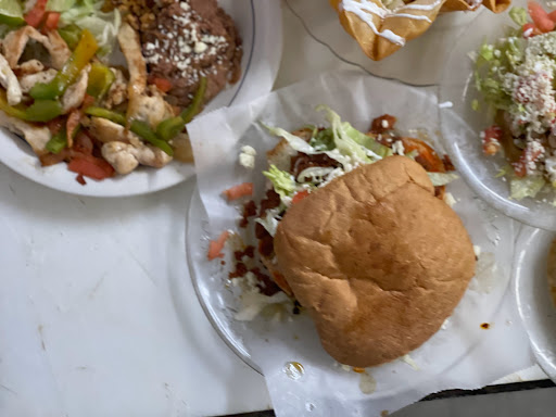 Grocery Store «Family Meat Grocery», reviews and photos, 3201 W Main St, Mims, FL 32754, USA