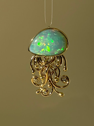 Jewelry Store «Simply Unique», reviews and photos, 1215 George Washington Memorial Hwy Suite O, Yorktown, VA 23693, USA