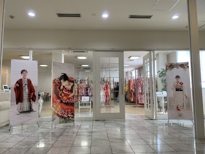 Sharaku石岡店