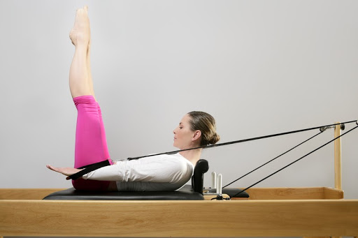 Sheppard Method Pilates