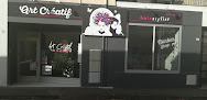 Salon de coiffure Art'creatif 07800 La Voulte-sur-Rhône