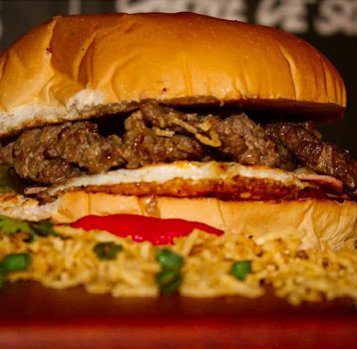 Incrível Burguer