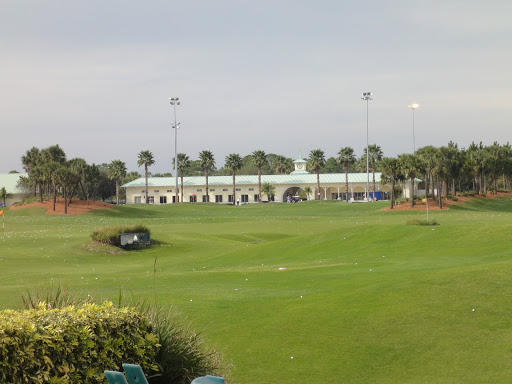 Golf Resort «PGA Golf Club at PGA Village», reviews and photos, 1916 Perfect Dr, Port St Lucie, FL 34986, USA