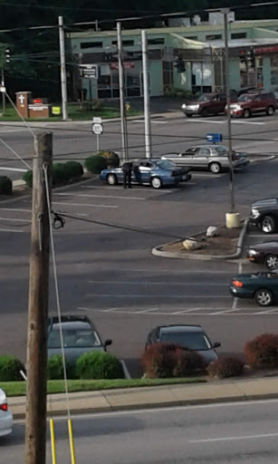 Drug Store «Walgreens», reviews and photos, 1601 Monmouth St, Newport, KY 41071, USA