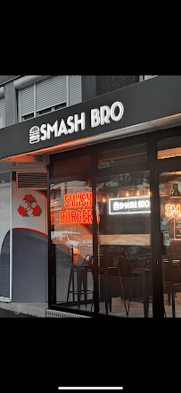 Photos du propriétaire du Restaurant SMASH BRO (SMASH BURGER) à Argenteuil - n°20