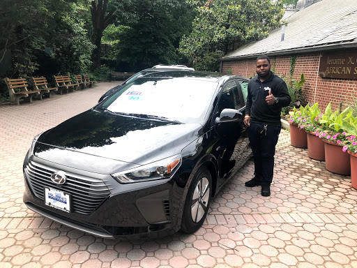 Toyota Dealer «Island Toyota», reviews and photos, 1591 Hylan Blvd, Staten Island, NY 10305, USA