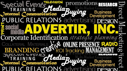 Advertir, Inc.: Marketing and Advertising Agency - Harlingen Brownsville McAllen RGV