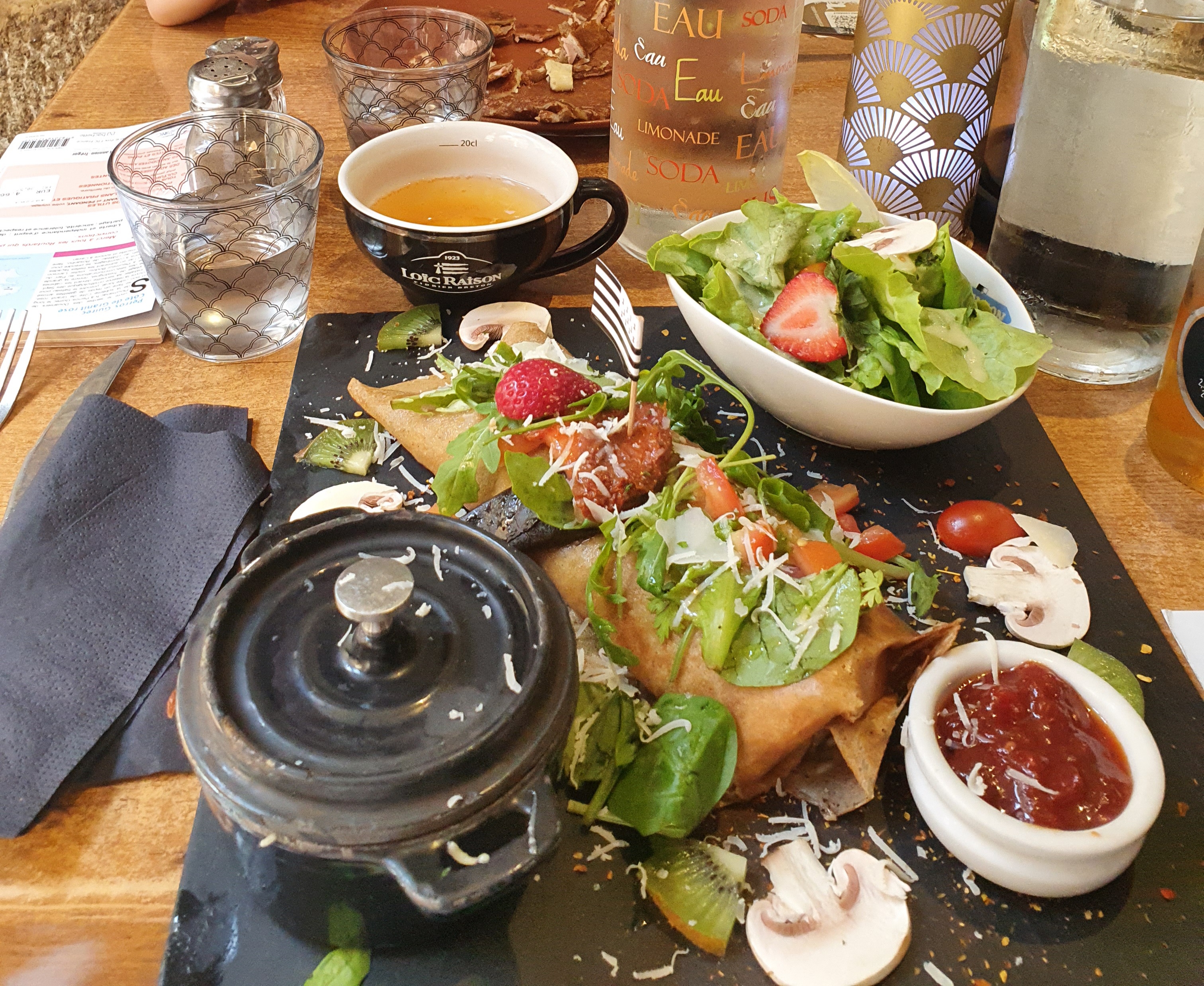 Photo n° 1 de l'avis de Julien.. fait le 27/07/2021 à 21:37