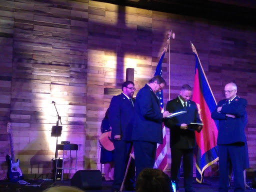 Community Center «The Salvation Army Anaheim Red Shield Church and Community Center», reviews and photos, 1515 W North St, Anaheim, CA 92801, USA