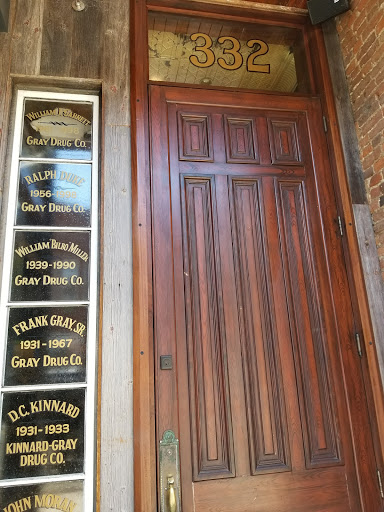 Southern Restaurant (US) «GRAYS on Main», reviews and photos, 332 Main St, Franklin, TN 37064, USA