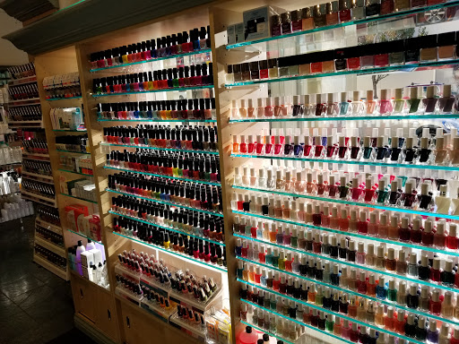 Beauty Supply Store «Peninsula Beauty», reviews and photos, 250 University Ave, Palo Alto, CA 94301, USA