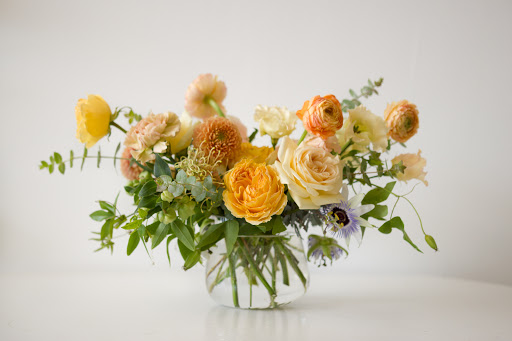 Flower Delivery «Phil-Amy Florist», reviews and photos, 704 Dogwood Ave, Franklin Square, NY 11010, USA