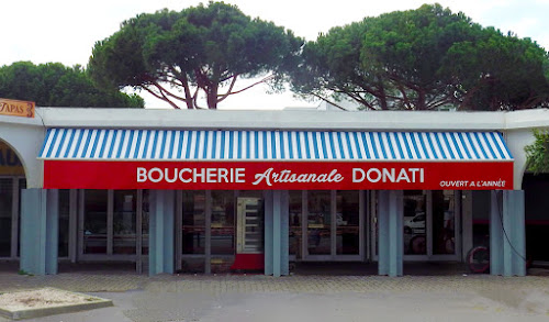 Boucherie-charcuterie Boucherie Donati Le Grau-du-Roi