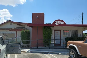 Crazy Otto's Diner image