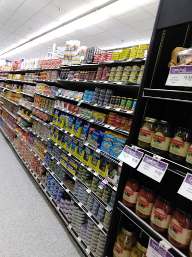 Grocery Store «Rice Epicurean Markets», reviews and photos, 2020 Fountain View Dr, Houston, TX 77057, USA