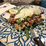 Photo n°2 de l'avis de Gianni.a fait le 10/07/2022 à 21:03 sur le  Ristorante Da Cuomo à Suzzara