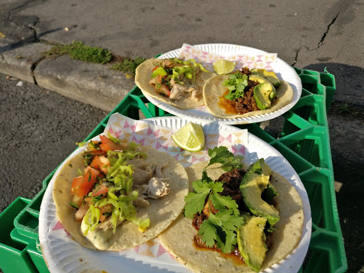 Tortillas København