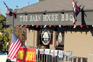 The Barn House BBQ image