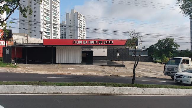 Filho da Fruta do Batata Dom Pedro - Cafeteria