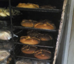 PANADERÍA PANCHIN photo